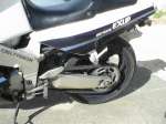FZR
